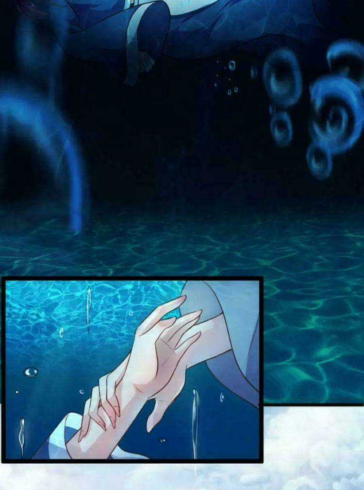 Đế Vương Sợ Vương Phi Muốn Sở Hữu Thiên Hạ Chapter 8 trang 10