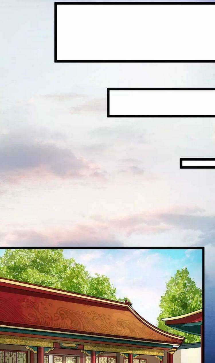 Đế Vương Sợ Vương Phi Muốn Sở Hữu Thiên Hạ Chapter 8 trang 32