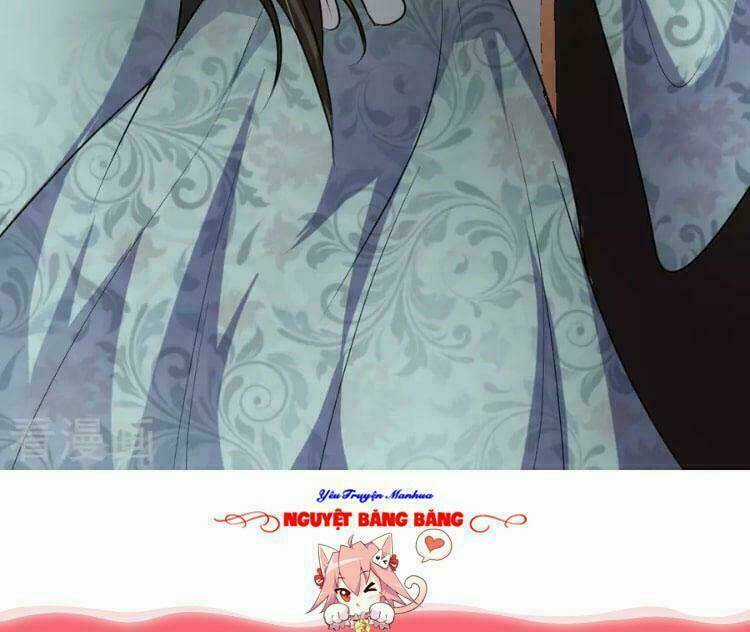 Đế Vương Sợ Vương Phi Muốn Sở Hữu Thiên Hạ Chapter 8 trang 37