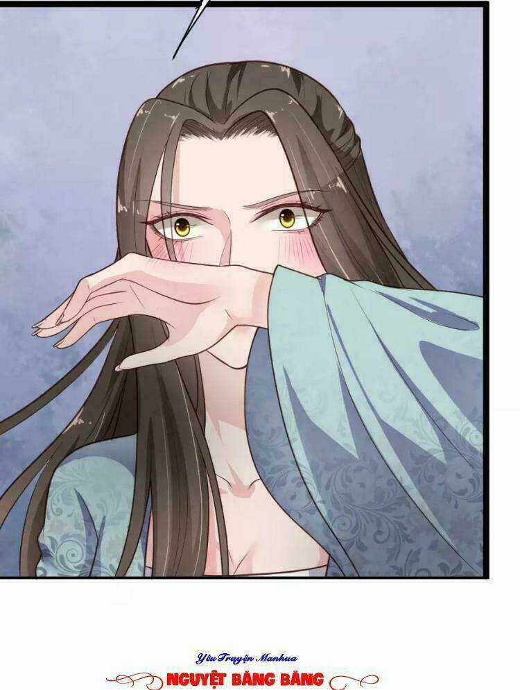 Đế Vương Sợ Vương Phi Muốn Sở Hữu Thiên Hạ Chapter 9 trang 27