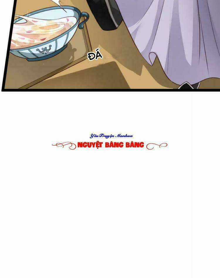 Đế Vương Sợ Vương Phi Muốn Sở Hữu Thiên Hạ Chapter 9 trang 34