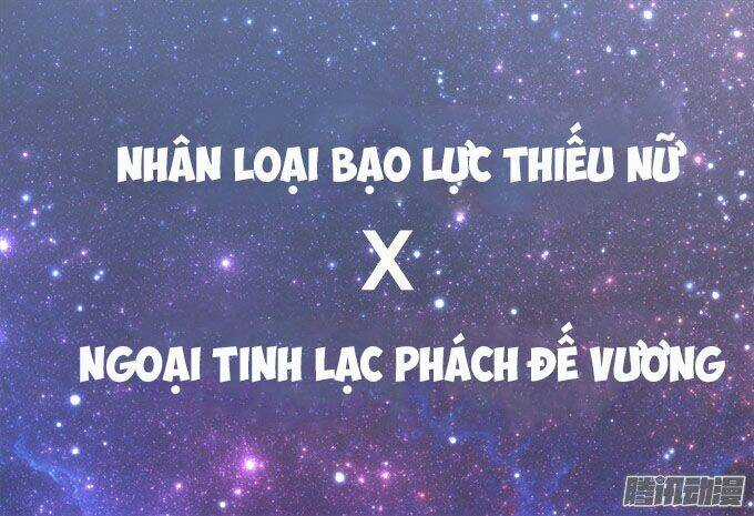 Đế Vương Ta Vẫn Còn Nhỏ Chapter 1 trang 19