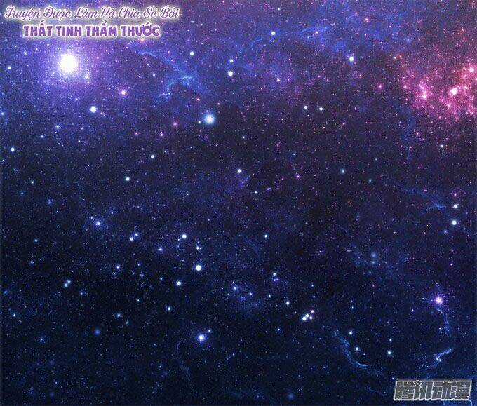 Đế Vương Ta Vẫn Còn Nhỏ Chapter 1 trang 20