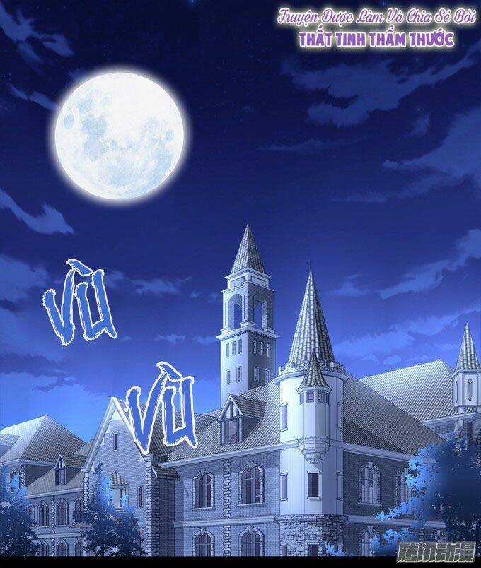 Đế Vương Ta Vẫn Còn Nhỏ Chapter 1 trang 21