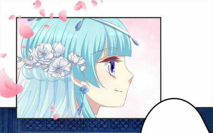 Đế Vương Ta Vẫn Còn Nhỏ Chapter 1 trang 5