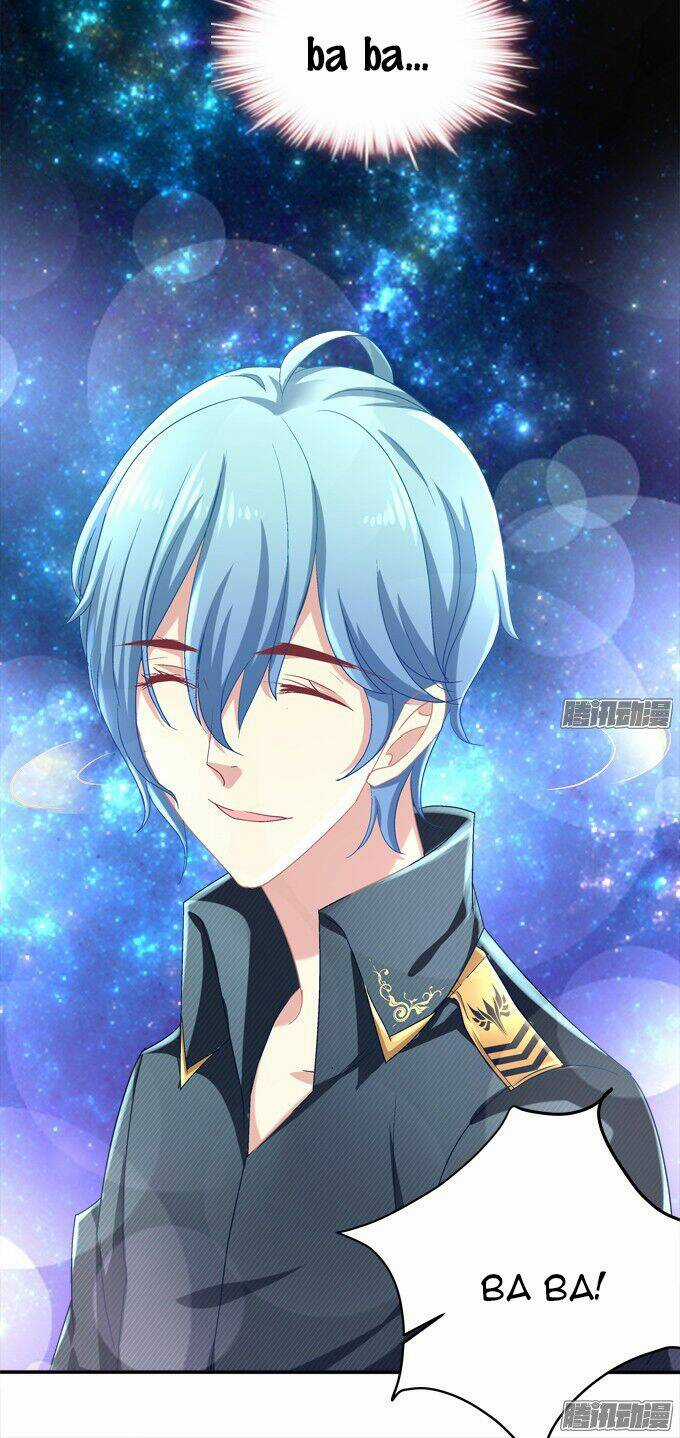 Đế Vương Ta Vẫn Còn Nhỏ Chapter 10 trang 10
