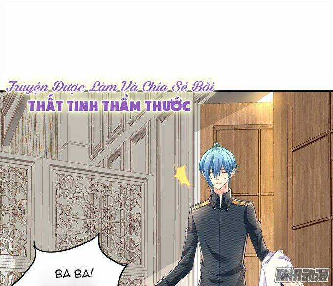 Đế Vương Ta Vẫn Còn Nhỏ Chapter 10 trang 11