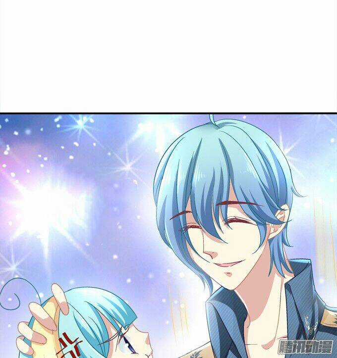 Đế Vương Ta Vẫn Còn Nhỏ Chapter 10 trang 13