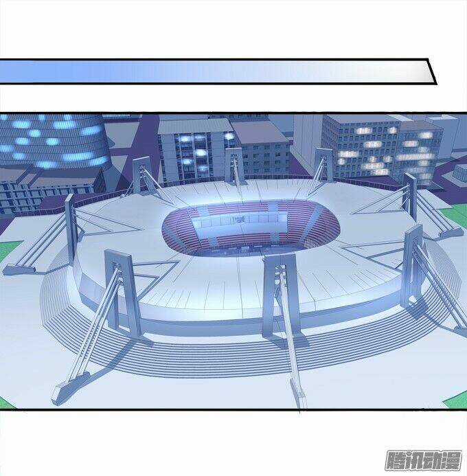 Đế Vương Ta Vẫn Còn Nhỏ Chapter 10 trang 22