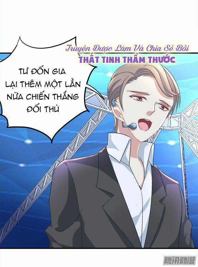 Đế Vương Ta Vẫn Còn Nhỏ Chapter 10 trang 46