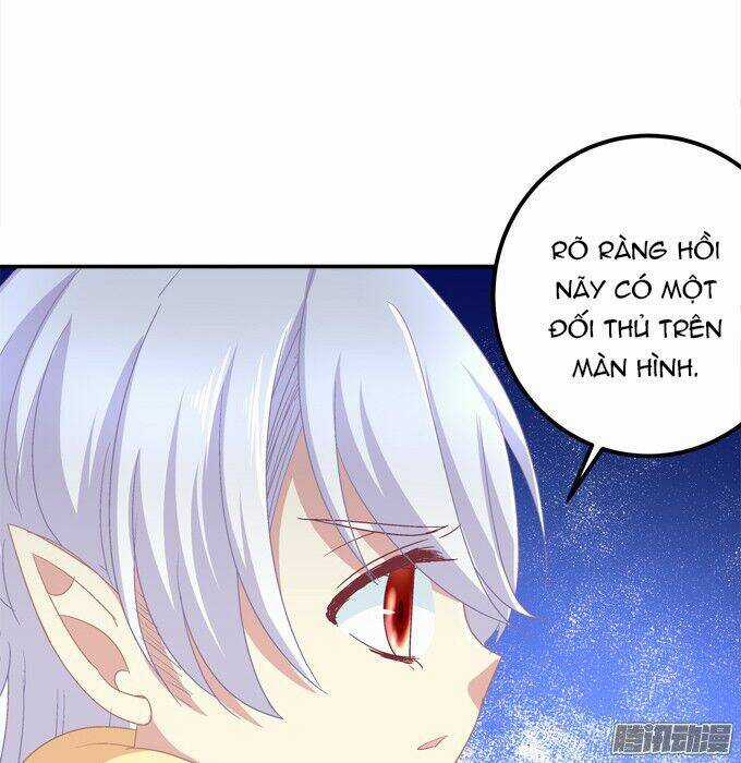 Đế Vương Ta Vẫn Còn Nhỏ Chapter 10 trang 48