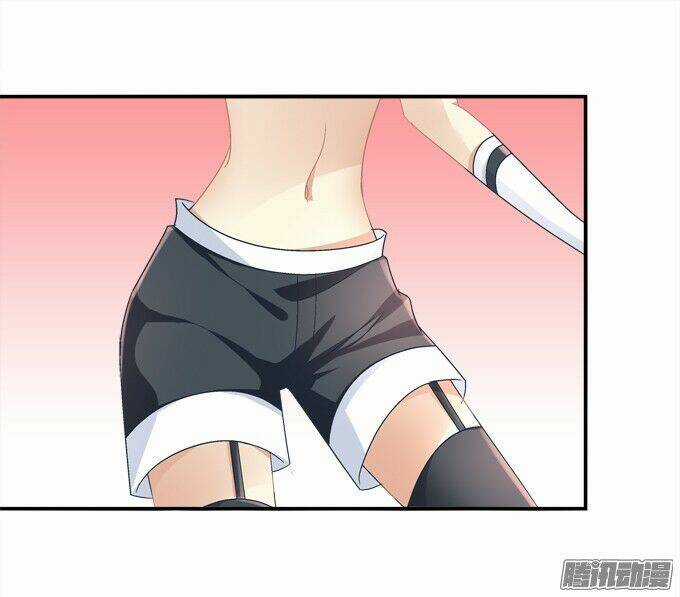 Đế Vương Ta Vẫn Còn Nhỏ Chapter 11 trang 10