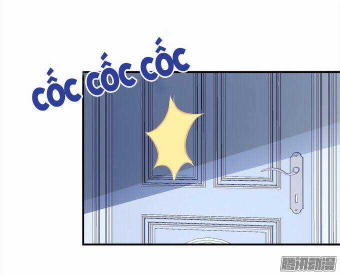 Đế Vương Ta Vẫn Còn Nhỏ Chapter 11 trang 14