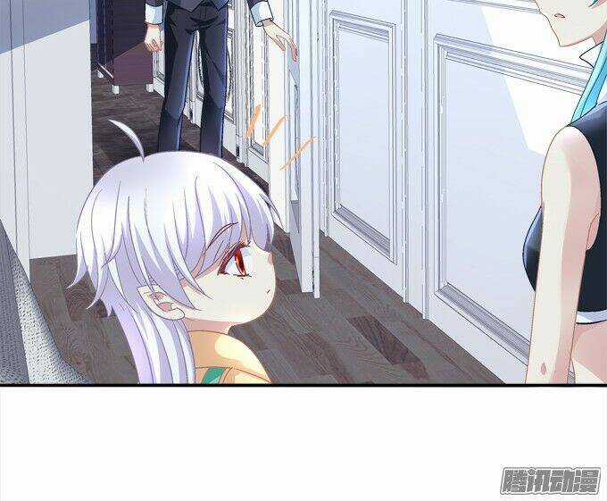 Đế Vương Ta Vẫn Còn Nhỏ Chapter 11 trang 16