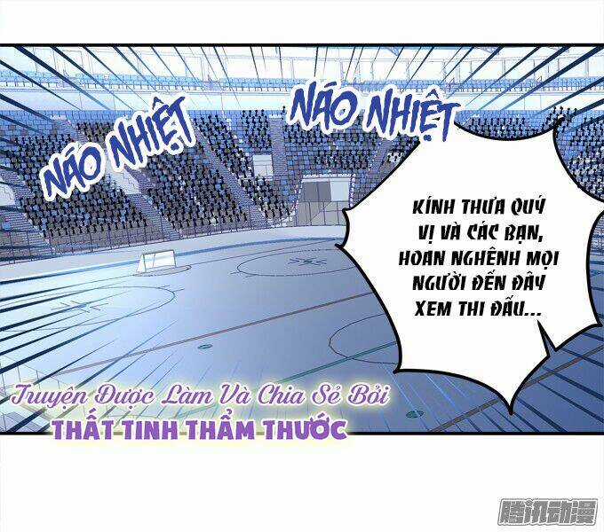 Đế Vương Ta Vẫn Còn Nhỏ Chapter 11 trang 17