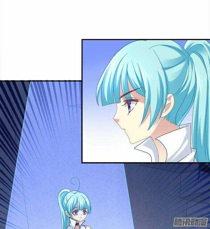 Đế Vương Ta Vẫn Còn Nhỏ Chapter 11 trang 21