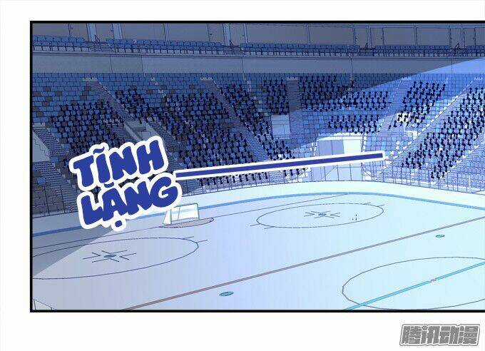 Đế Vương Ta Vẫn Còn Nhỏ Chapter 11 trang 23