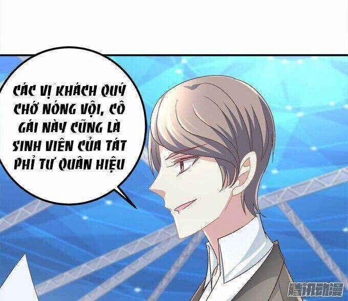 Đế Vương Ta Vẫn Còn Nhỏ Chapter 11 trang 25