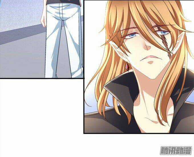 Đế Vương Ta Vẫn Còn Nhỏ Chapter 11 trang 28