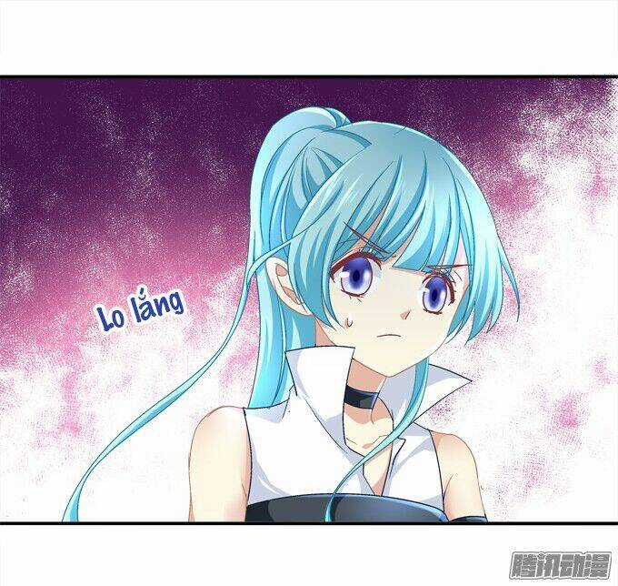 Đế Vương Ta Vẫn Còn Nhỏ Chapter 11 trang 30