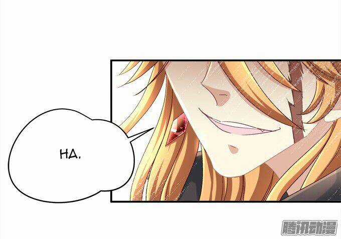 Đế Vương Ta Vẫn Còn Nhỏ Chapter 11 trang 31