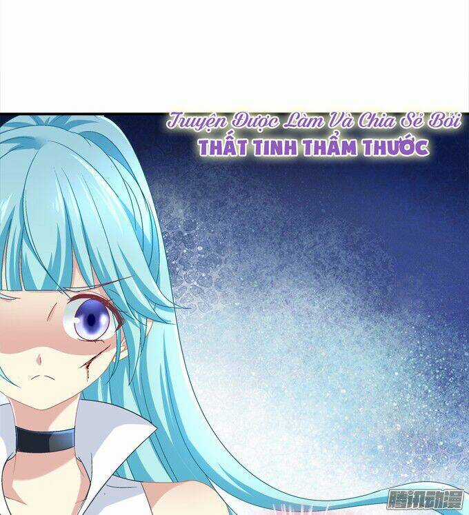 Đế Vương Ta Vẫn Còn Nhỏ Chapter 11 trang 37