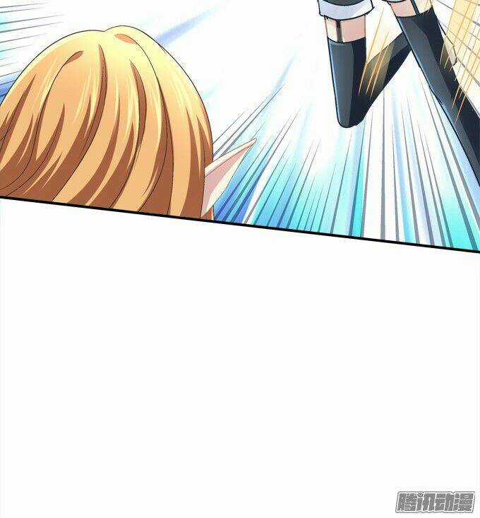 Đế Vương Ta Vẫn Còn Nhỏ Chapter 11 trang 40