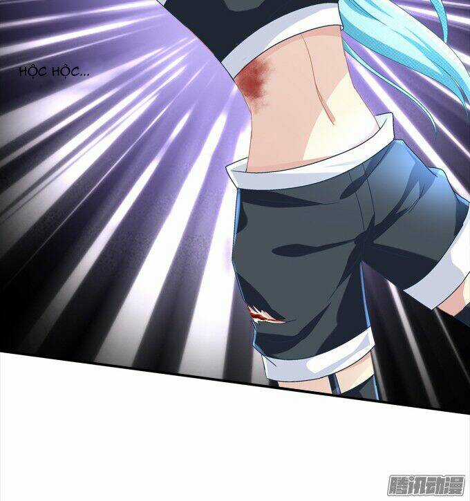 Đế Vương Ta Vẫn Còn Nhỏ Chapter 11 trang 43