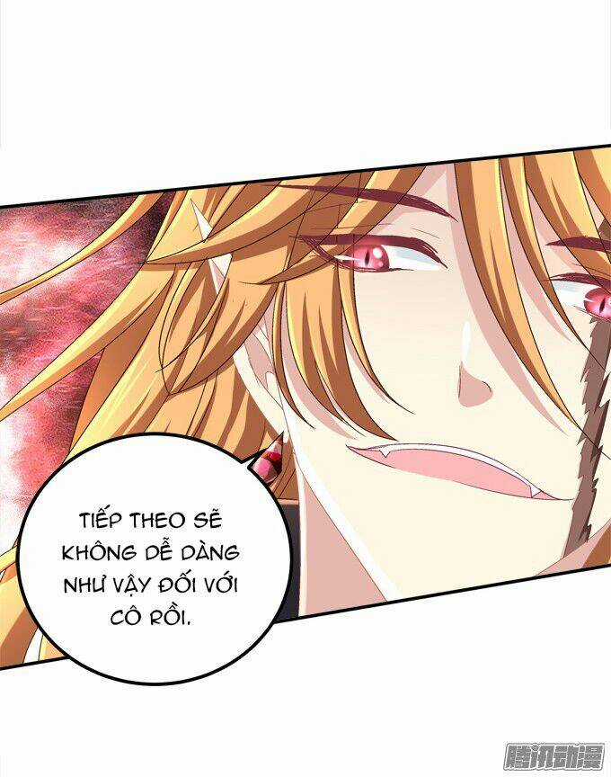 Đế Vương Ta Vẫn Còn Nhỏ Chapter 11 trang 44