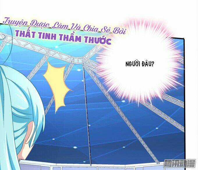 Đế Vương Ta Vẫn Còn Nhỏ Chapter 11 trang 47