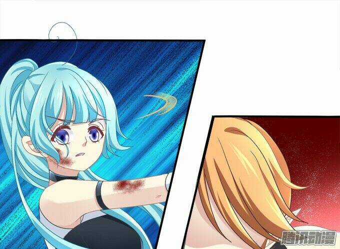 Đế Vương Ta Vẫn Còn Nhỏ Chapter 11 trang 49