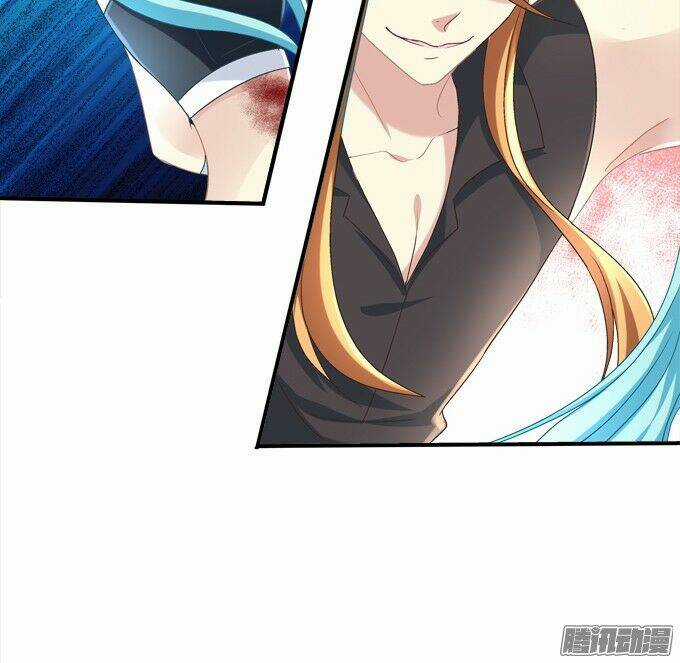 Đế Vương Ta Vẫn Còn Nhỏ Chapter 11 trang 50