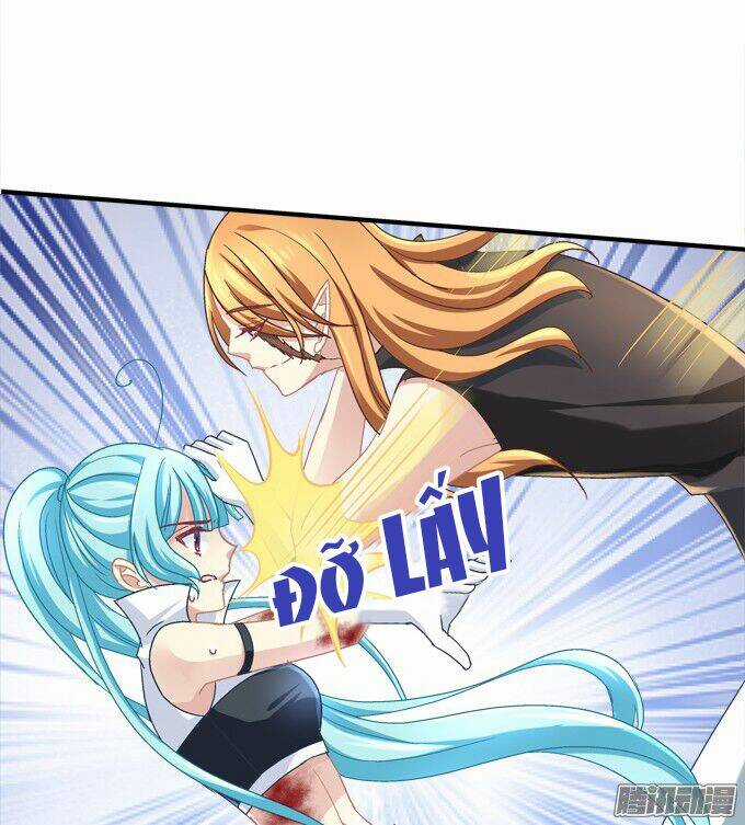 Đế Vương Ta Vẫn Còn Nhỏ Chapter 11 trang 51