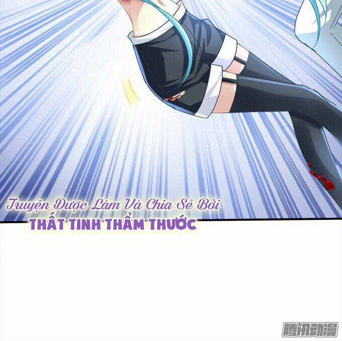 Đế Vương Ta Vẫn Còn Nhỏ Chapter 11 trang 52