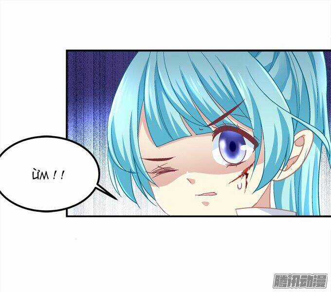 Đế Vương Ta Vẫn Còn Nhỏ Chapter 11 trang 53