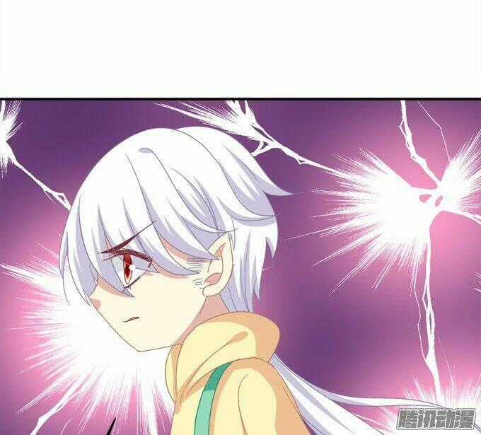 Đế Vương Ta Vẫn Còn Nhỏ Chapter 11 trang 54