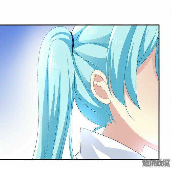 Đế Vương Ta Vẫn Còn Nhỏ Chapter 11 trang 9