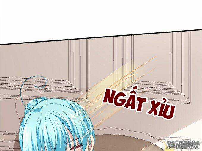 Đế Vương Ta Vẫn Còn Nhỏ Chapter 12 trang 11