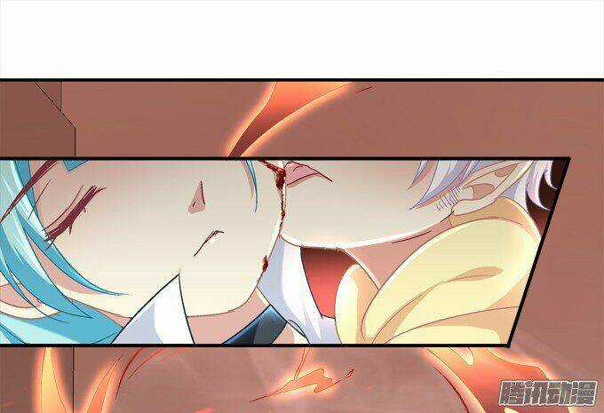 Đế Vương Ta Vẫn Còn Nhỏ Chapter 12 trang 15