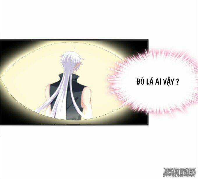 Đế Vương Ta Vẫn Còn Nhỏ Chapter 12 trang 20