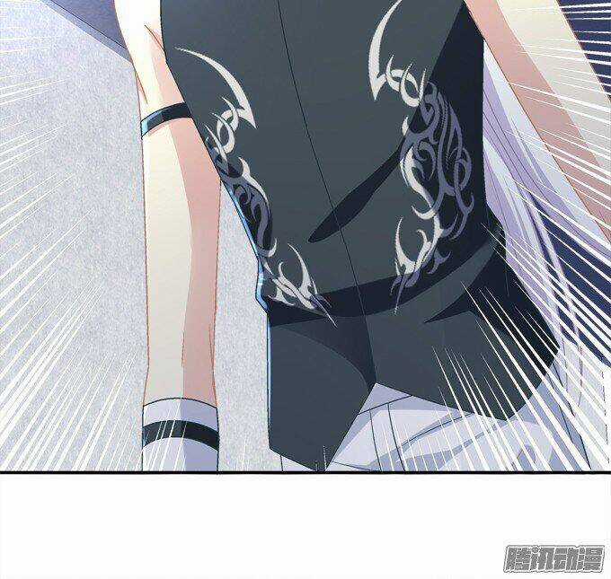 Đế Vương Ta Vẫn Còn Nhỏ Chapter 12 trang 25