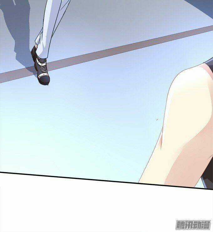 Đế Vương Ta Vẫn Còn Nhỏ Chapter 12 trang 33