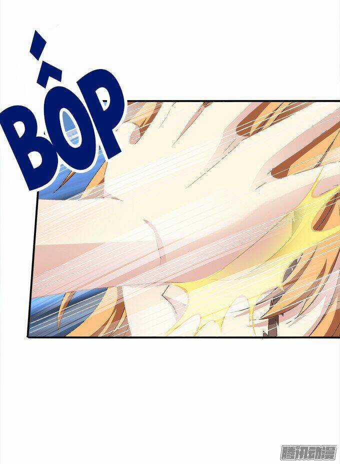 Đế Vương Ta Vẫn Còn Nhỏ Chapter 12 trang 35