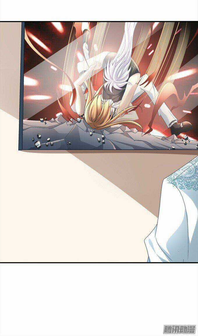 Đế Vương Ta Vẫn Còn Nhỏ Chapter 12 trang 40