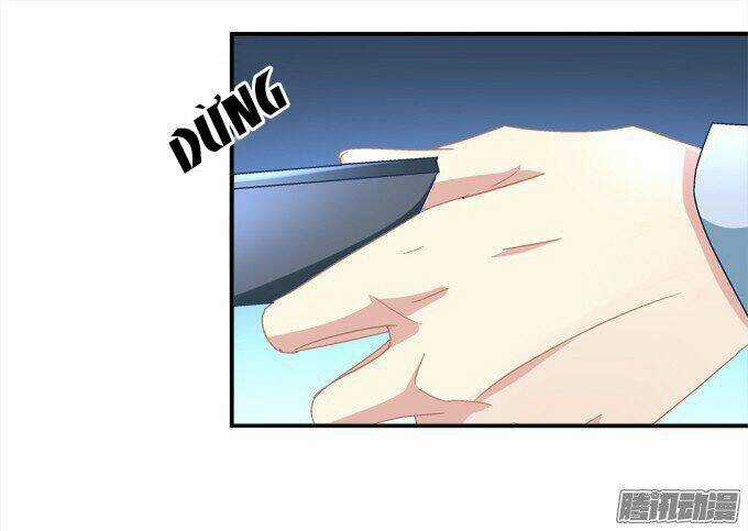 Đế Vương Ta Vẫn Còn Nhỏ Chapter 12 trang 41