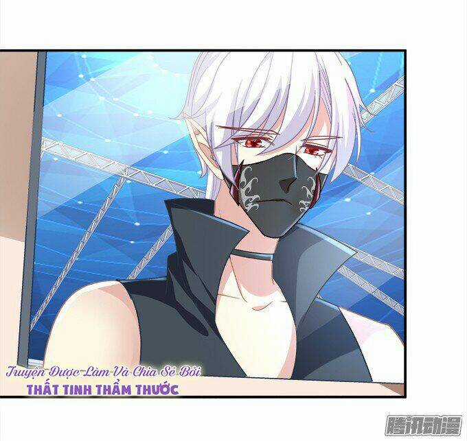 Đế Vương Ta Vẫn Còn Nhỏ Chapter 12 trang 42