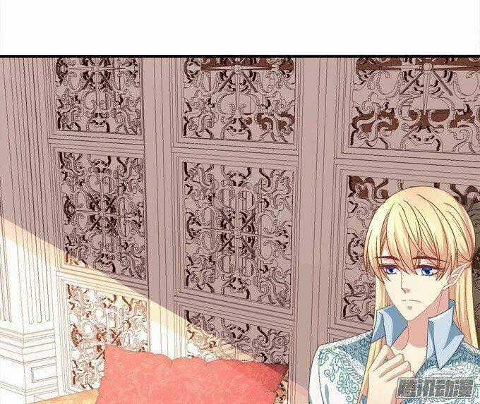 Đế Vương Ta Vẫn Còn Nhỏ Chapter 12 trang 43