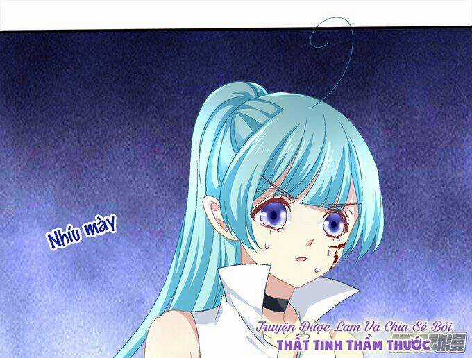 Đế Vương Ta Vẫn Còn Nhỏ Chapter 12 trang 8