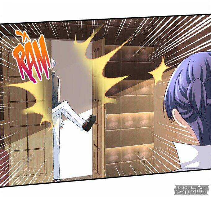 Đế Vương Ta Vẫn Còn Nhỏ Chapter 13 trang 10