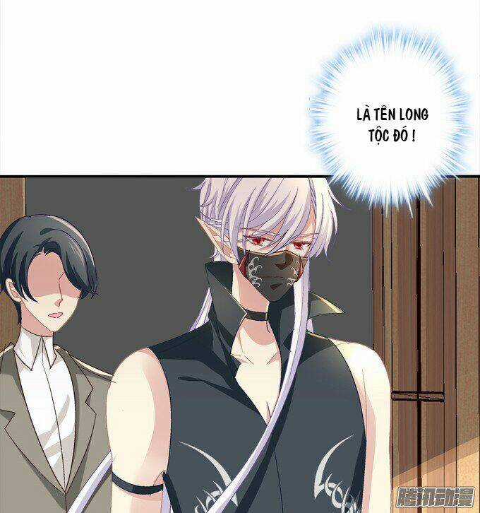 Đế Vương Ta Vẫn Còn Nhỏ Chapter 13 trang 11